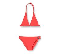 Haute pression Fille 902 Maillot de bain deux pi ces, Corail Fluo, 6 ans EU