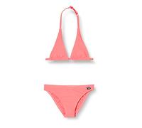 Haute pression Fille 902 Maillot de bain deux pi ces, Rose Fluo, 12 ans EU