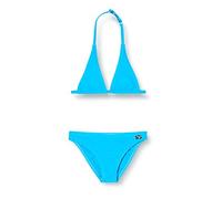 Haute pression Fille 902 Maillot de bain deux pi ces, Turquoise, 10 ans EU