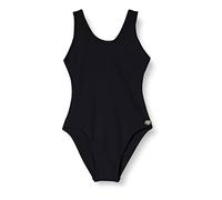 Haute pression Fille 906 Maillot de bain une pi ce, Noir, 14 ans EU