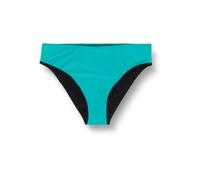 HAUTE PRESSION Fille Ibis Menstruel Léger/Moyen C03 T12a Bas De Bikini, Vert Emeraude, 12-16 Ans EU