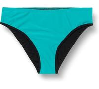 HAUTE PRESSION Fille Ibis Menstruel Léger/Moyen C03 T14a Bas De Bikini, Vert Emeraude, 14-16 Ans EU