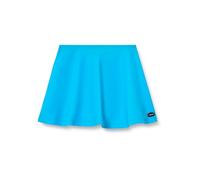 Haute Pression Fille Jupe Uni Vêtement Couvrant De Maillot Bain, Turquoise, 12 Ans EU