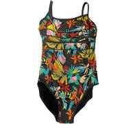 HAUTE PRESSION Fille Mesange 1 Menstruel Ado Maillot De Bain Une Pièce, Vert, 16 Ans EU