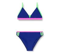 HAUTE PRESSION Fille Za9054 Ensemble De Bikini, Multicolore, 10 Ans EU