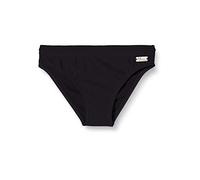 Haute pression Garçon 517 Slips de bain, Noir, 10 ans EU