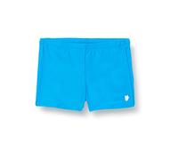 Haute pression Garçon B17 Maillot de bain, Bleu, 14 ans EU