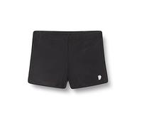 Haute pression Garçon B17 Maillot de bain, Noir, 14 ans EU