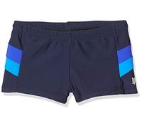 Haute pression Garçon B21 Maillot de bain, Bleu/Bleu/Bleu, 6 ans EU