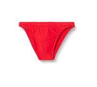 Haute pression Homme 17b Co2 Slips de bain, Rouge, 46 EU