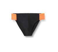 Haute pression Homme 416 Slips de bain, Noir/Rouge/Gris, 40 EU