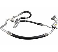 Haute Pression Ligne de Basse Climatisation Pièce Avant METZGER pour Opel ,Corse