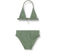 HAUTE PRESSION Maillot DE Bain Deux PIÈCES Fille UNI Bijou X9050 C05 T8A