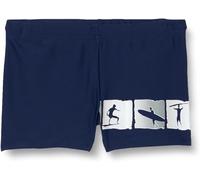 HAUTE PRESSION Maillot DE Bain Shorty GARÇON Surf XB30 C01 T12A