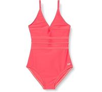HAUTE PRESSION Maillot DE Bain Une PIÈCE Fille UNI X9053 C01 T14A