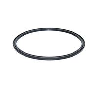 Haute pression onde Bague d'étanchéité joint 150 x 164 x 5 NBR TCV style öldichtung Radial onde Bague d'étanchéité