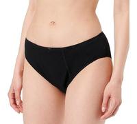 HAUTE PRESSION Patience Culotte menstruelle Taille Haute pour Femme, Flux Léger T48 sous-vêtement