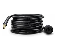 Haute Pression Rallonge Flexible Tuyau 15 m Quick Coupling renforcée pour Karcher K2 K3 K4 K5 K6 K7