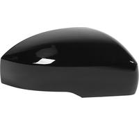Haute protection noir brillant rétroviseur latéral forte protection rayé longue durée pour Range Rover Sport L494 2014 à 2021 droite (LR035091)