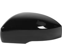 Haute protection noir brillant rétroviseurs latéraux protection forte rayures longue durée de vie pour Range Rover Sport L494 2014 à 2021 gauche (LR035092)
