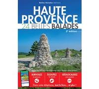 Haute provence : 24 belles balades Collectif (Auteur)
