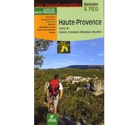 Haute provence autour de sisteron, forcalquier manosque, moustiers Autour de Sisteron, Forcalquier, Manosque, Moustiers - Collectif - Chamina Eds - broché - Guide