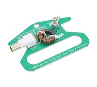 Haute Puissance Sortie Sans Mélodie Antenne Module Half, 10 -W Entrée 50 Ohms Impédance pour Dispositifs de Distribution de Puissance