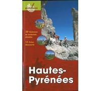 Haute pyrenees - Collectif - B.r.g.m. Eds - broché - Guide