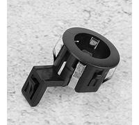 Haute qualité 4. Prise en charge du capteur de stationnement DO pour Tundra 4.0L V6 07-13, matériau ABS durable avec compensation directe, idéal pour Autoanica