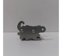 Haute qualité Changeur de Godet Manuel Seau à relâcher des Pelle à libération Rapide for Huina 350/550/560/580/592/593/594/1580 RC Kit de Modification des excavatrices