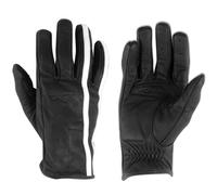 Haute Qualité Gants Motard Moto Touring Renfort Cuir Grip Gran Torino