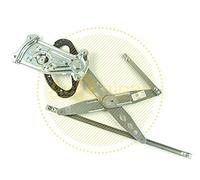 Haute qualité Marché Renault Scenic 2009-2015 sans Moteur de régulateur de vitre passagers avant