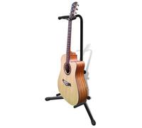 （Haute qualité）Multicolore Stand de guitare pliable Poids 1.14 Kg_827139