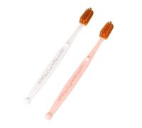 Haute Qualite Nano Silicone Brosse À Dents Pour La Grossesse Post-Partum Femmes Brosse À Dents Dents Outils De Soins Bucco-Dentaires Livraison Directe
