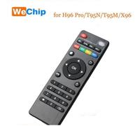 Haute Qualité Télécommande Pour H96 Pro Plus-X96-X96mini-Tx3 Mini-T95m-Mxq Contrôleur Android Smart Tv Box 41