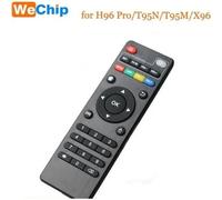 Haute Qualité Télécommande Pour H96 Pro Plus-X96-X96mini-Tx3 Mini-T95m-Mxq Contrôleur Android Smart Tv Box #41