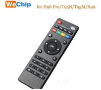 Haute Qualité Télécommande Pour H96 Pro Plus-X96-X96mini-Tx3 Mini-T95m-Mxq Contrôleur Android Smart Tv Box #41