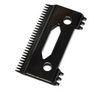 Haute remplacement pour tondeuse électrique MRD - Coupe lisse - Ciseaux électriques professionnels - Accessoires de coupe pour cheveux MRD