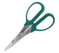 Haute résistance japonais Ciseaux (capable de coupe Kevlar). Fabriqué au Japon. ENGINEER PH-50