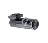 Haute Résolution 4K Dashcam 3840 x 2160 Pixel WLAN GPS Détecteur de Collision