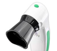 Haute Résolution CCD USB Iriscope - Caméra Oculaire Diagnostique avec 12MP HD 30x Objectif Iris et le Pilote (Avec Logiciel en Anglais)