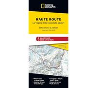 Haute Route. La regina delle traversate alpine. Da Chamonix a Zermatt