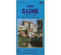 Haute-Saône
