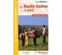 HAUTE SAONE A PIED 2013 - 70 - PR - D070