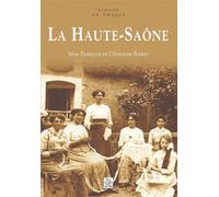 La Haute-Saône