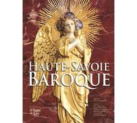 Haute-Savoie Baroque - Collectif - La Fontaine De Siloe - relié - Guide