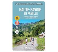 Haute-Savoie en famille