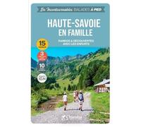 Haute-Savoie en famille