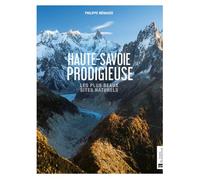 Haute-Savoie prodigieuse Philippe Ménager (Auteur)