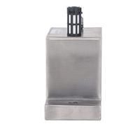 Haute silencieuse puisnte pour le transport vibrant examinant le fil de pouce G1/4 Vibrateur industriel pneumatique de turbine à air d'acier inoxydable de vibrateur
